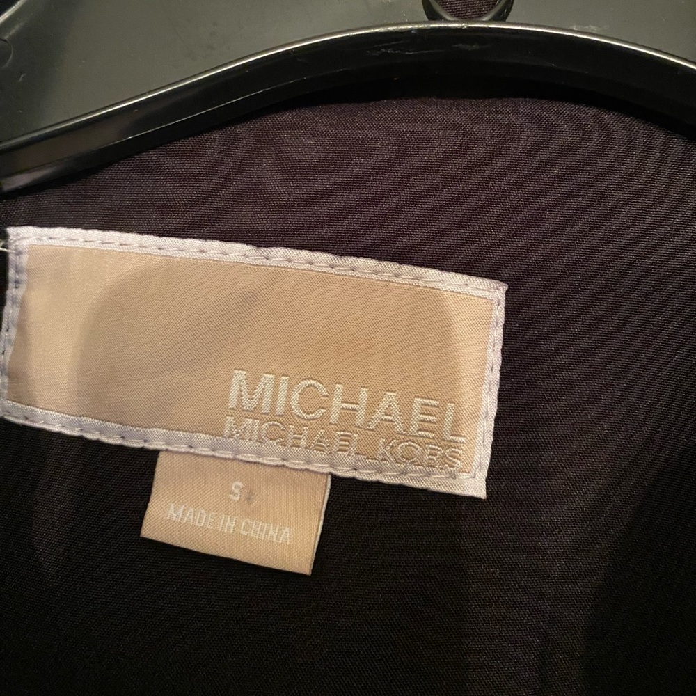 Michael Kors jacket - Picture 4 of 7